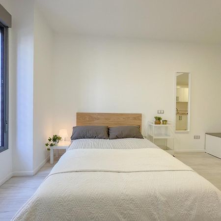 Estudio En Malaga Centro Eksteriør bilde